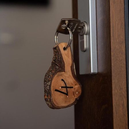 فندق Le Due Torri أنكونا المظهر الخارجي الصورة